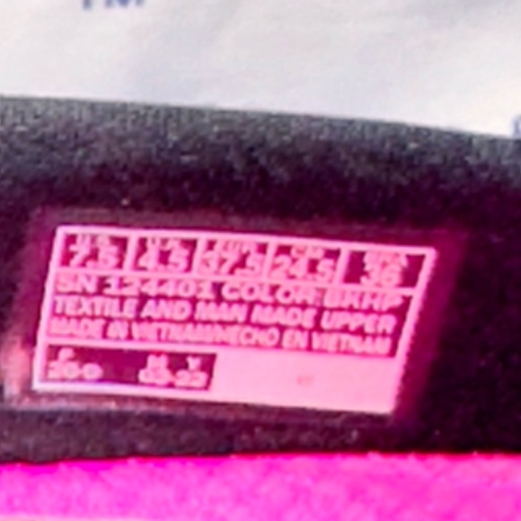 Skechers GO WALK Arch Fit 2.0 - Paityn women’s size 7.5 - Picture 6 of 9